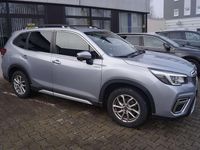 Gebraucht Subaru Forester Comfort 150 PS (110 kW) 2020 Icesilver SUV