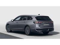Neu VW Passat Elegance 150 PS (110 kW) 2025 Grau Kombi