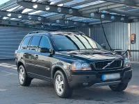 Gebraucht Volvo XC90 185 PS (136 kW) 2005 Schwarz SUV