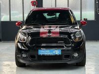 Gebraucht Mini John Cooper Works Coupé 218 PS (160 kW) 2013 Schwarz Coupé