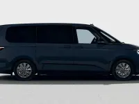 Neu VW Multivan Life 177 PS (130 kW) 2026 Starlight blue metallic Van / Kleinbus