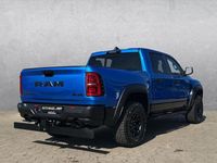 Używany Dodge Ram 540 KM (397 kW) 2025 Niebieski Pickup
