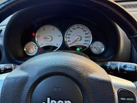 Gebraucht Jeep Cherokee 143 PS (105 kW) 2002 Blau SUV