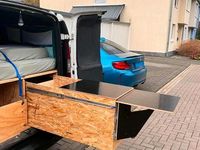 Gebraucht Fiat Doblò 101 PS (74 kW) 2008 Weiß Van / Kleinbus