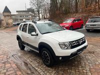 Gebraucht Dacia Duster Urban Explorer 125 PS (91 kW) 2016 Weiß SUV