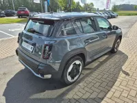Gebraucht Renault 4 E-Tech Evolution 89 kW (122 PS) 2026 Grau SUV