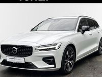 Gebraucht Volvo V60 Plus 197 PS (144 kW) 2025 Weiß Kombi
