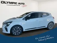 Neu Mitsubishi Colt Plus 91 PS (66 kW) 2025 Antarktisweiß Kleinwagen