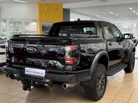 Occasion Ford Ranger Raptor 292 ch (214 kW) 2023 Noir Pick-up
