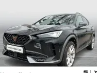 Gebraucht Cupra Formentor 150 PS (110 kW) 2024 Schwarz SUV