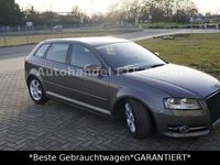 Brugt Audi A3 Attraction 125 HK (91 kW) 2012 Grå Hatchback