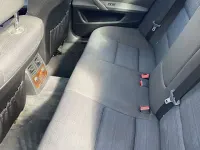 Gebraucht BMW 530 272 PS (200 kW) 2009 Schwarz Limousine