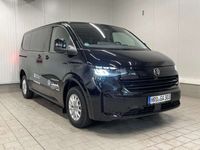Gebraucht VW T7 Life 150 PS (110 kW) 2025 Midnight black metallic Van