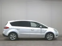 Occasion Ford S-MAX Titanium 163 ch (119 kW) 2014 Blanc Monospace