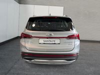 gebraucht Hyundai Santa Fe TREND Plug-In Hybrid 4WD Trend Komfort Plug-In Hybrid 4WD 1.6 TGDi 6-A/T