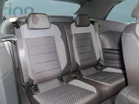 Neu VW T-Roc Cabriolet 150 PS (110 kW) 2025 Schwarz Cabrio