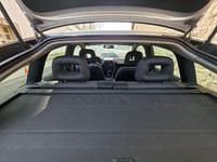 Second-hand Audi A2 75 CP (55 kW) 2004 Argintiu Hatchback