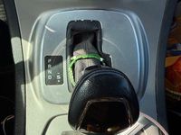 Gebraucht Ford Galaxy Trend 140 PS (102 kW) 2011 Silber Van / Kleinbus