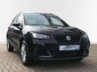 gebraucht Seat Arona 1.0 TSI DSG FR, LED, Sitzh. Kamera,