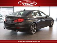 gebraucht BMW 535 d Aut.-Navi-Xenon-Kamera-HUD-GSD-Soft Close-