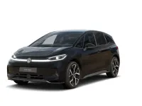 Neu VW ID.3 139 kW (190 PS) 2026 Grenadillschwarz metallic (metallic) Kleinwagen