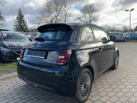 gebraucht Fiat 500e Elektro Icon 118PS Navigation Klimaautomatik