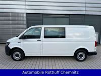 gebraucht VW T6 Kombi Mixto 2.0 TDI Lang