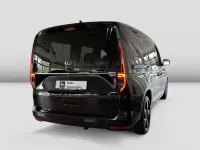 Gebraucht VW Caddy Maxi Style 122 PS (89 kW) 2025 Schwarz Van / Kleinbus