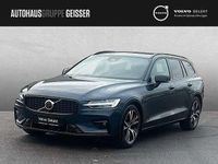 Gebraucht Volvo V60 145 PS (106 kW) 2025 Kombi