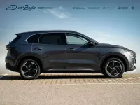 Neu MG MGS5 EV Luxury 169 kW (231 PS) 2026 Andes grey SUV