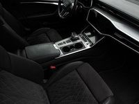 Gebraucht Audi S6 Sport 349 PS (256 kW) 2019 Grau Limousine