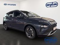 Gebraucht Hyundai Bayon Trend 101 PS (74 kW) 2024 Othercolor SUV