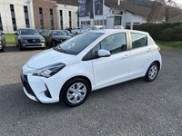 gebraucht Toyota Yaris Comfort