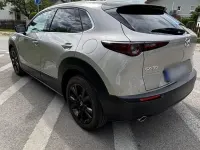 Gebraucht Mazda CX-30 150 PS (110 kW) 2023 Beige SUV