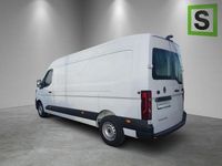 Neu Renault Master 170 PS (125 kW) 2025 Weiß Van