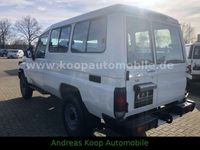 gebraucht Toyota Land Cruiser GRJ 78 4,0i V6 Automatik MY24SOFORT