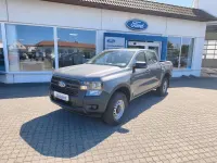 Neu Ford Ranger XL 170 PS (125 kW) 2026 Grau Pickup