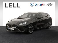 Neu BMW 120 Performance 170 PS (125 kW) 2025 Weiß Kleinwagen