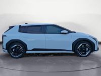 Neu Kia EV4 Earth 150 kW (204 PS) 2025 Weiß Kleinwagen