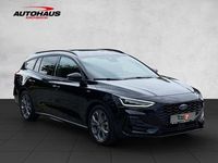 Gebraucht Ford Focus ST-Line 154 PS (113 kW) 2023 Schwarz
