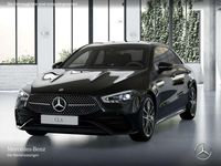 Gebraucht Mercedes CLA180 AMG line 136 PS (100 kW) 2025 Schwarz Limousine
