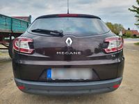 gebraucht Renault Mégane GrandTour Bose Edition TCE 130 Bose E...