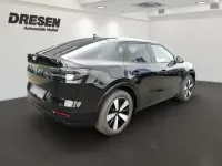 Używany Ford Capri Extended Range 210 kW (286 KM) 2024 Czarny SUV