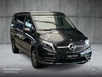gebraucht Mercedes 300 Marco PoloCDI 4MATIC EDITION