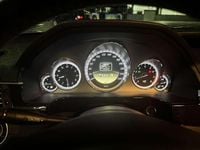 Gebraucht Mercedes E200 184 PS (135 kW) 2011 Schwarz Kombi