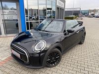 Gebraucht Mini Cooper Cabriolet Classic 136 PS (100 kW) 2022 Schwarz Cabrio