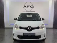 Używany Renault Twingo Life 65 KM (47 kW) 2019 Biały Hatchback