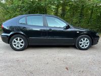 gebraucht Seat Leon 1,9 TDI PD 96kW Pulso Pulso