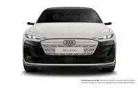 Gebraucht Audi S6 e-tron Sport 369 kW (503 PS) 2025 Beige Limousine