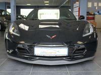 gebraucht Chevrolet Corvette Grand Sport 3LT Aut.